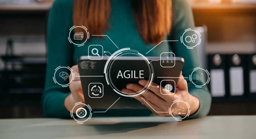 Agiles Projektmanagement und strukturierte Compliance-Prozesse