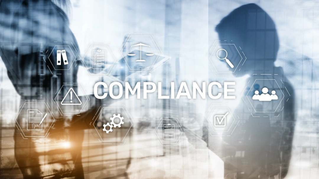 Compliance Analyse und Prozessoptimierung