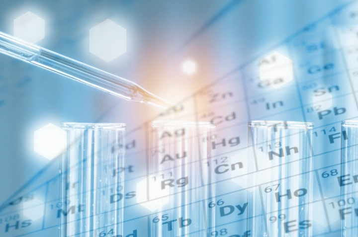 Chemische Industrie