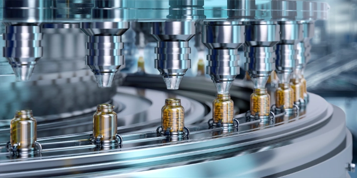 Pharma und Biotechnologie